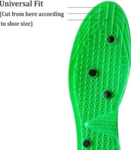 Power Acupressure Magnetic Therapy Massager