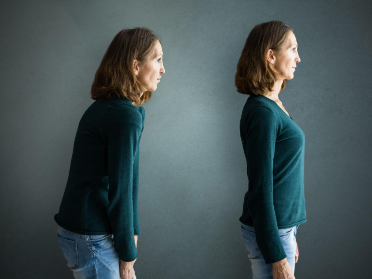 Posture Corrector Pro