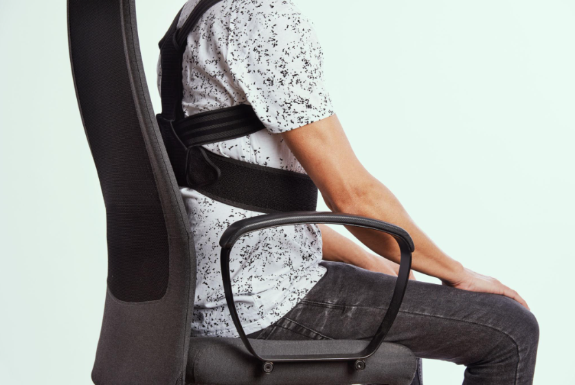 Posture Corrector Pro